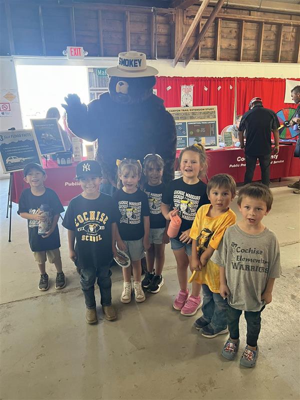 County fair